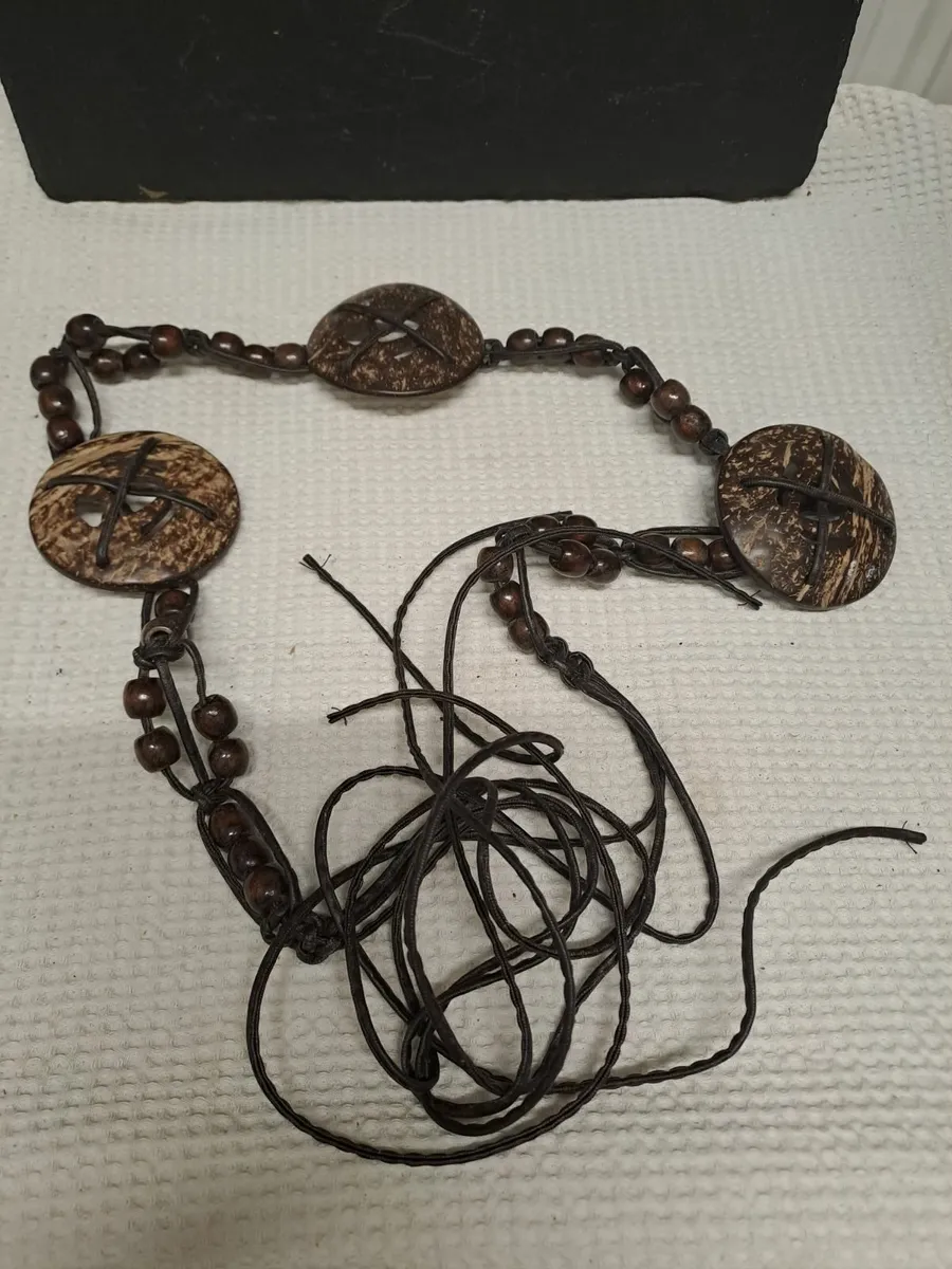 Belt 165 cm - Image 1