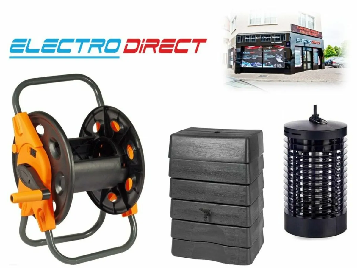 Gardening Accessories for Sale - Image 1