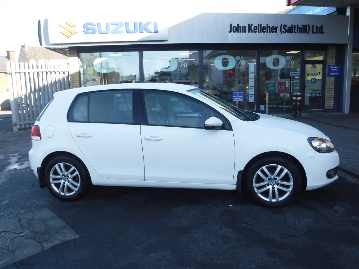 Volkswagen Golf 1.2TSI 118KLM - Image 3