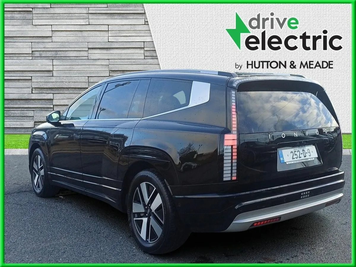 Hyundai IONIQ 9 Platinum 110kw - Image 2