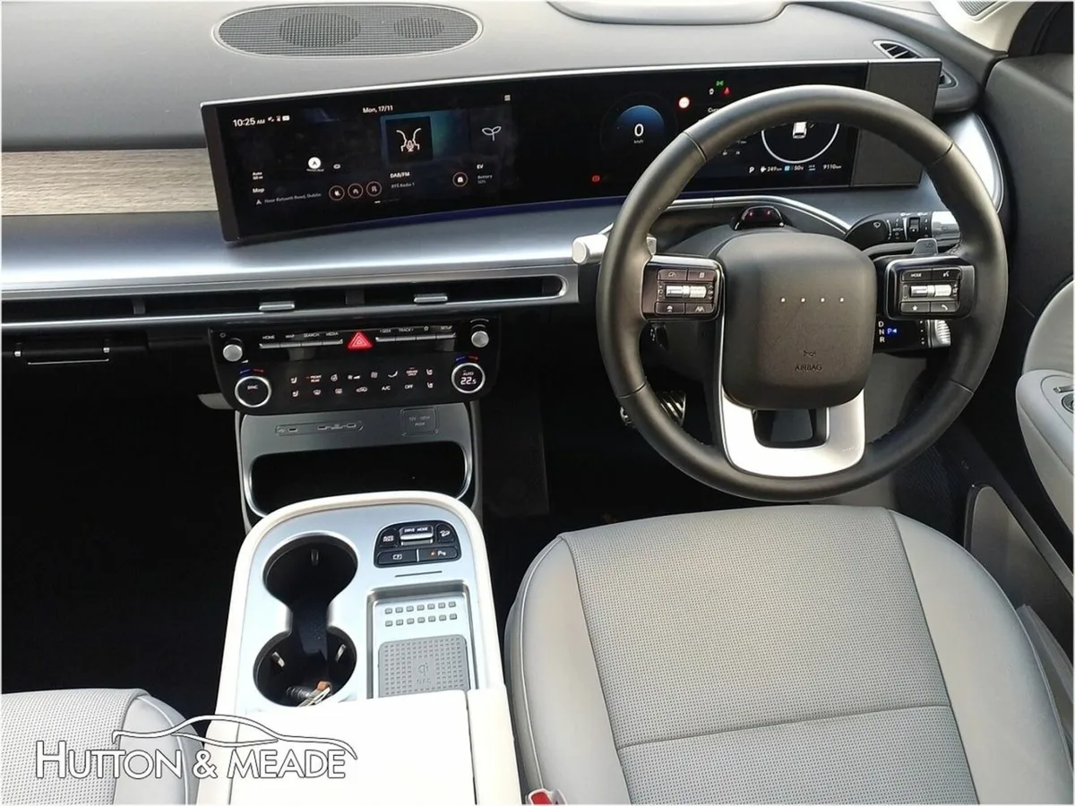 Hyundai IONIQ 9 Platinum 110kw - Image 3