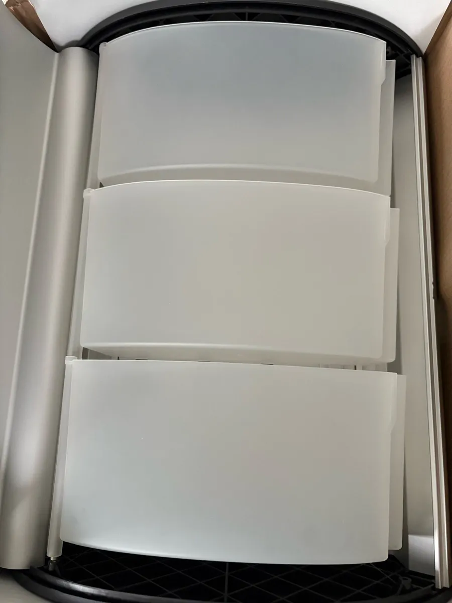 Brand new FIRST AID BOX L ( empty) - Image 2