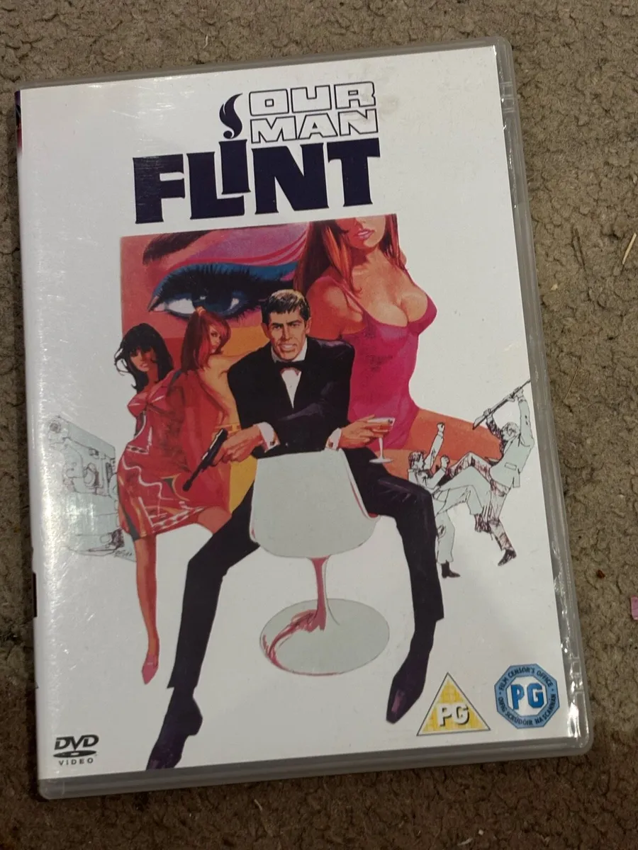 Various DVDs for sale - Image 2