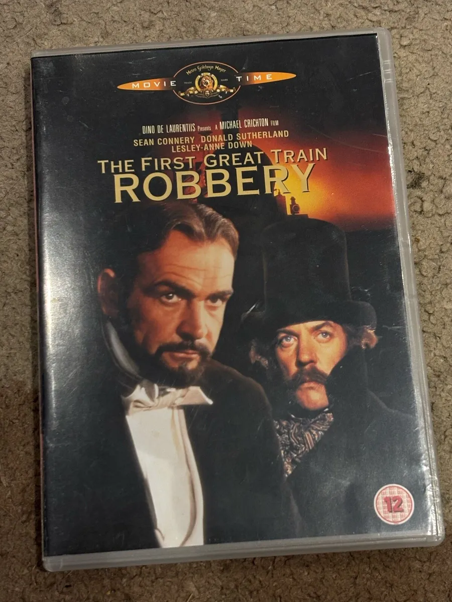 Various DVDs for sale - Image 3