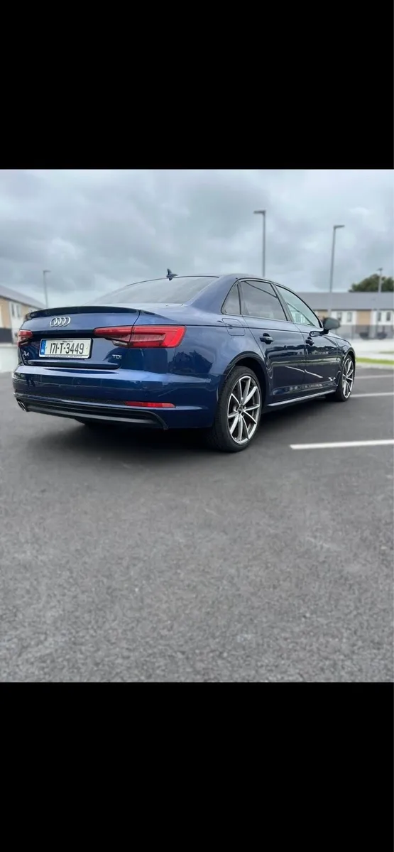 Audi a4 - Image 2