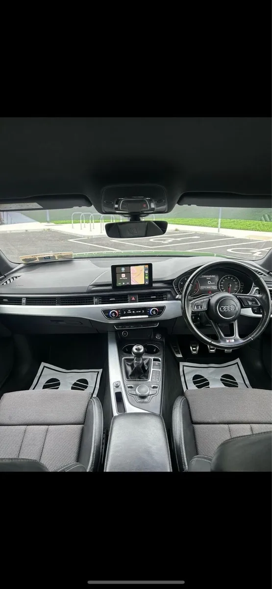 Audi a4 - Image 3