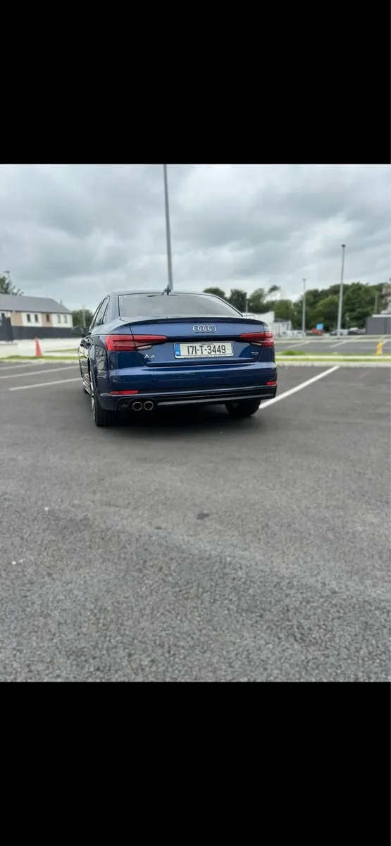 Audi a4 - Image 4