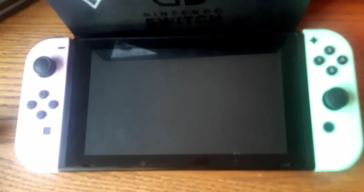Nintendo Switch - Image 3
