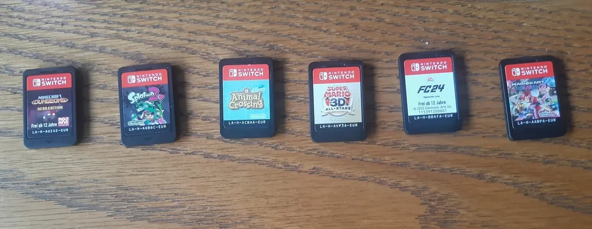 Nintendo Switch - Image 4