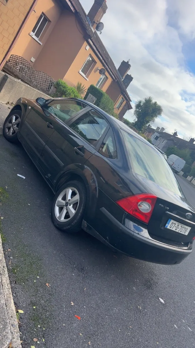 Ford focus - Image 2