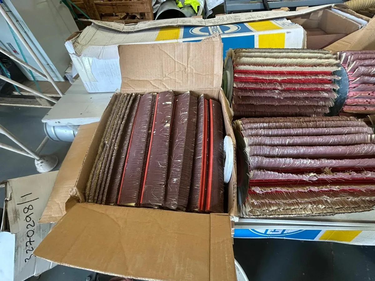 Quickwood PRO-800 De-Nibbing Machine - Image 4