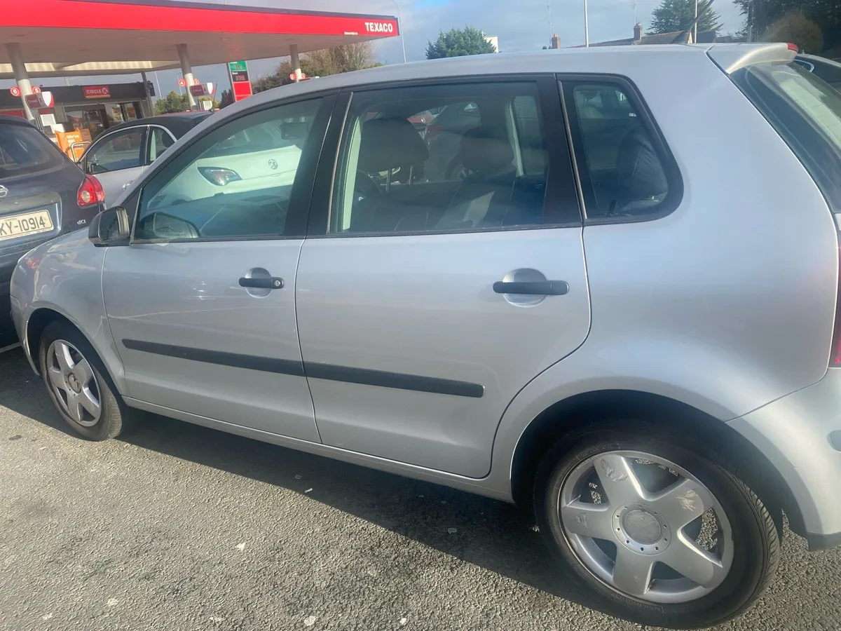 Volkswagen Polo - Image 2