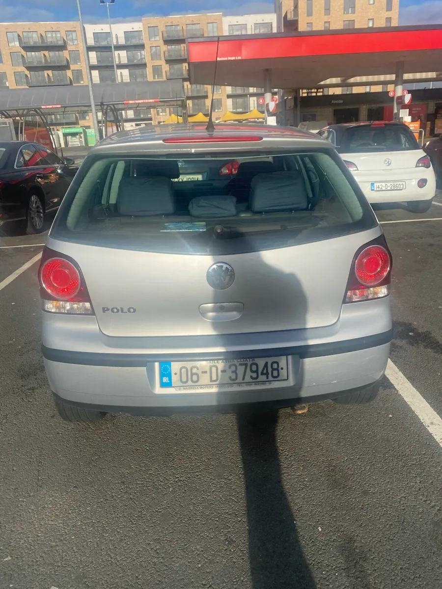 Volkswagen Polo - Image 3