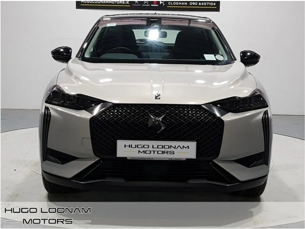 DS Automobiles DS 3 BASTILLE 1.2 PURETECH 130 - Image 2