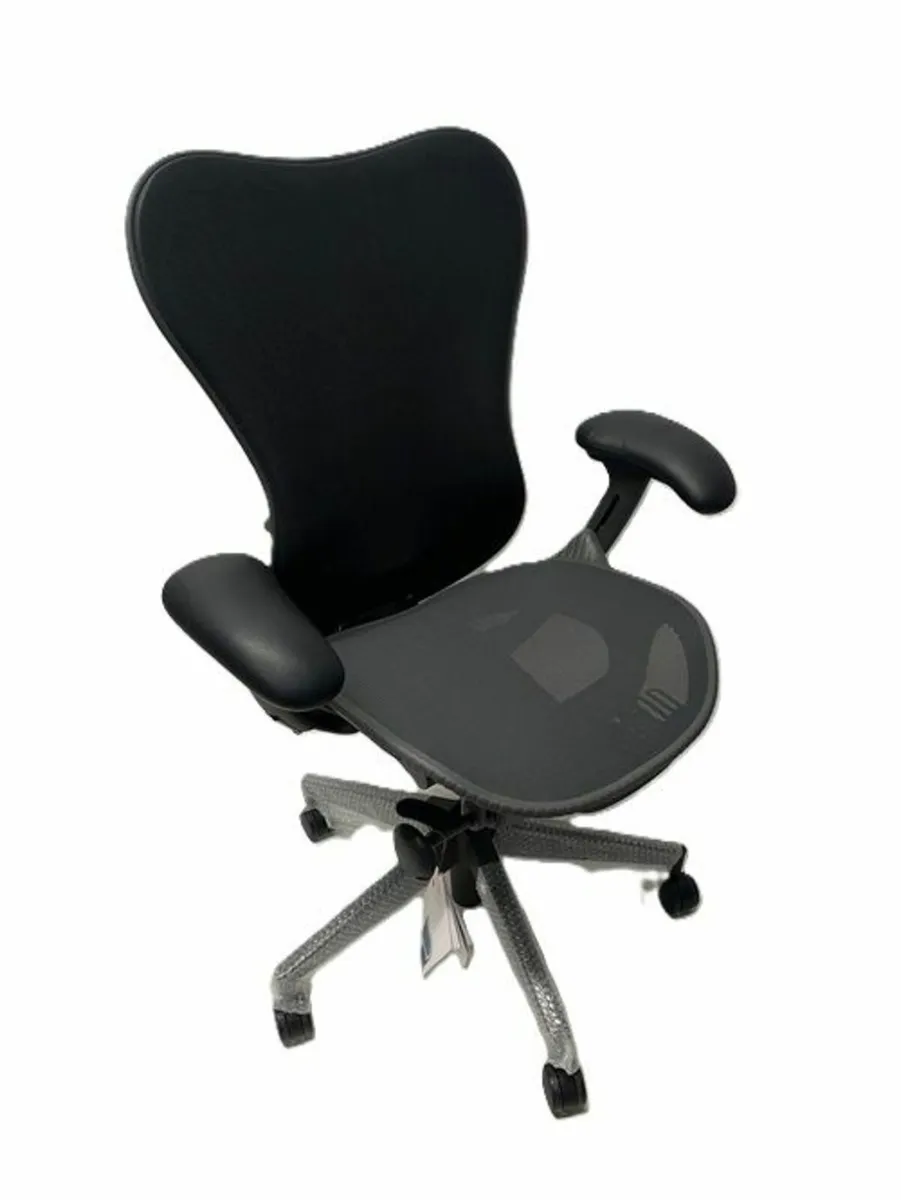 Herman Miller Mirra 2 Ergonomic Chair (2025) - Image 1