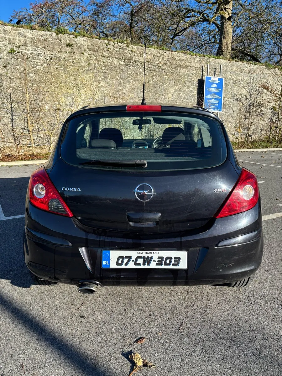 Opel Corsa - Image 2