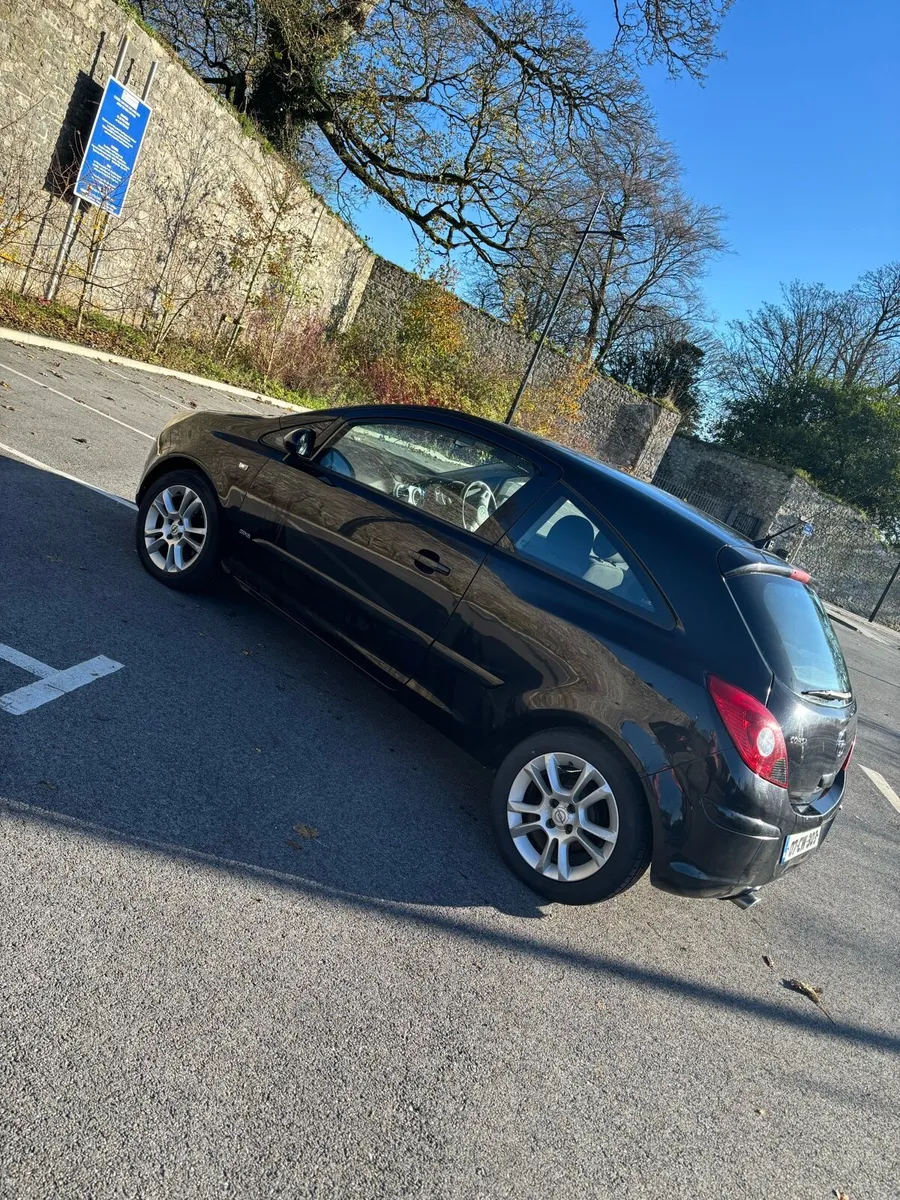 Opel Corsa - Image 3
