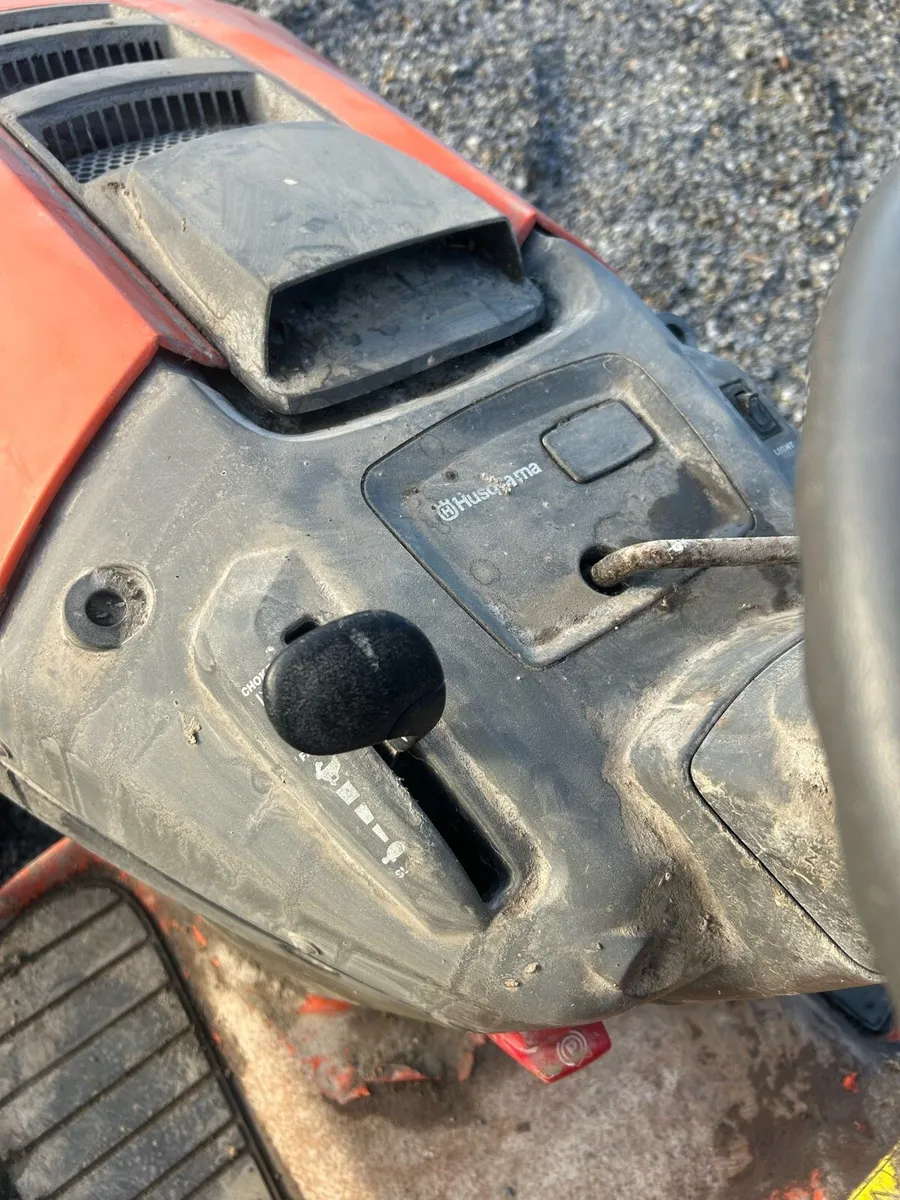 Machinery and tools - Image 2