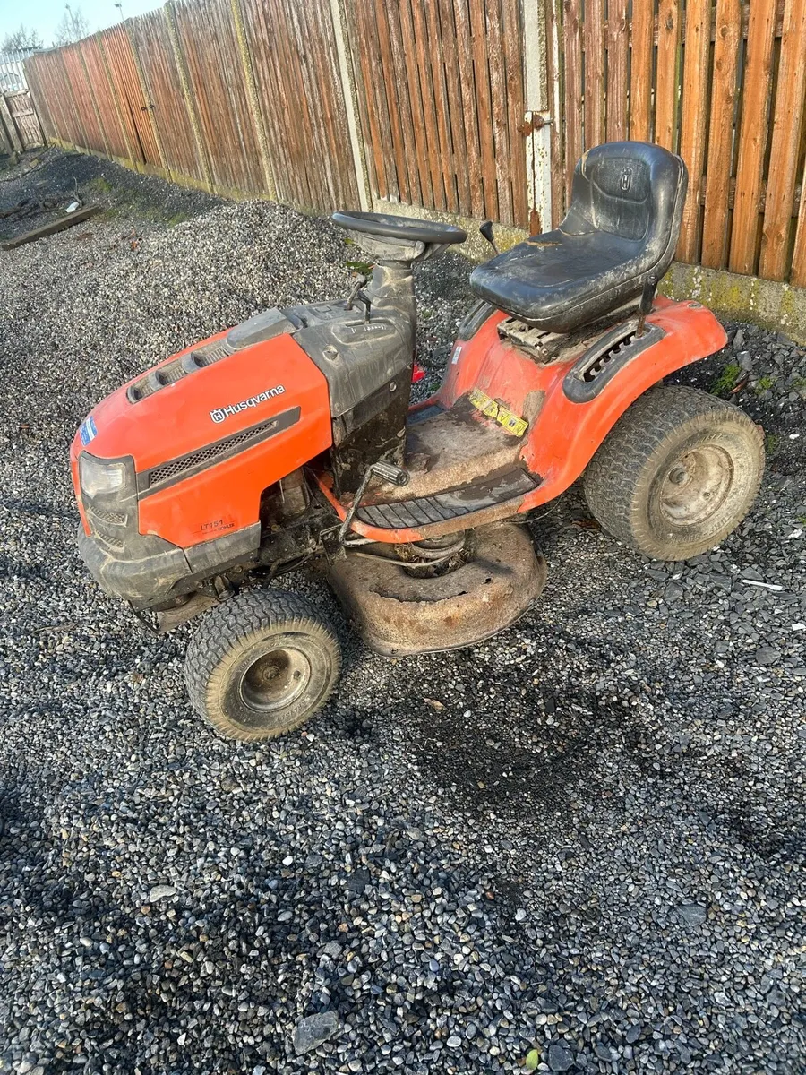 Machinery and tools - Image 4