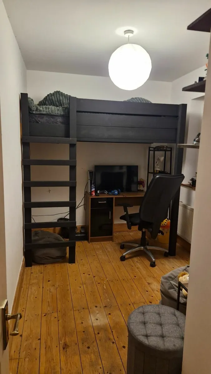 Kids bunk bed - Image 2