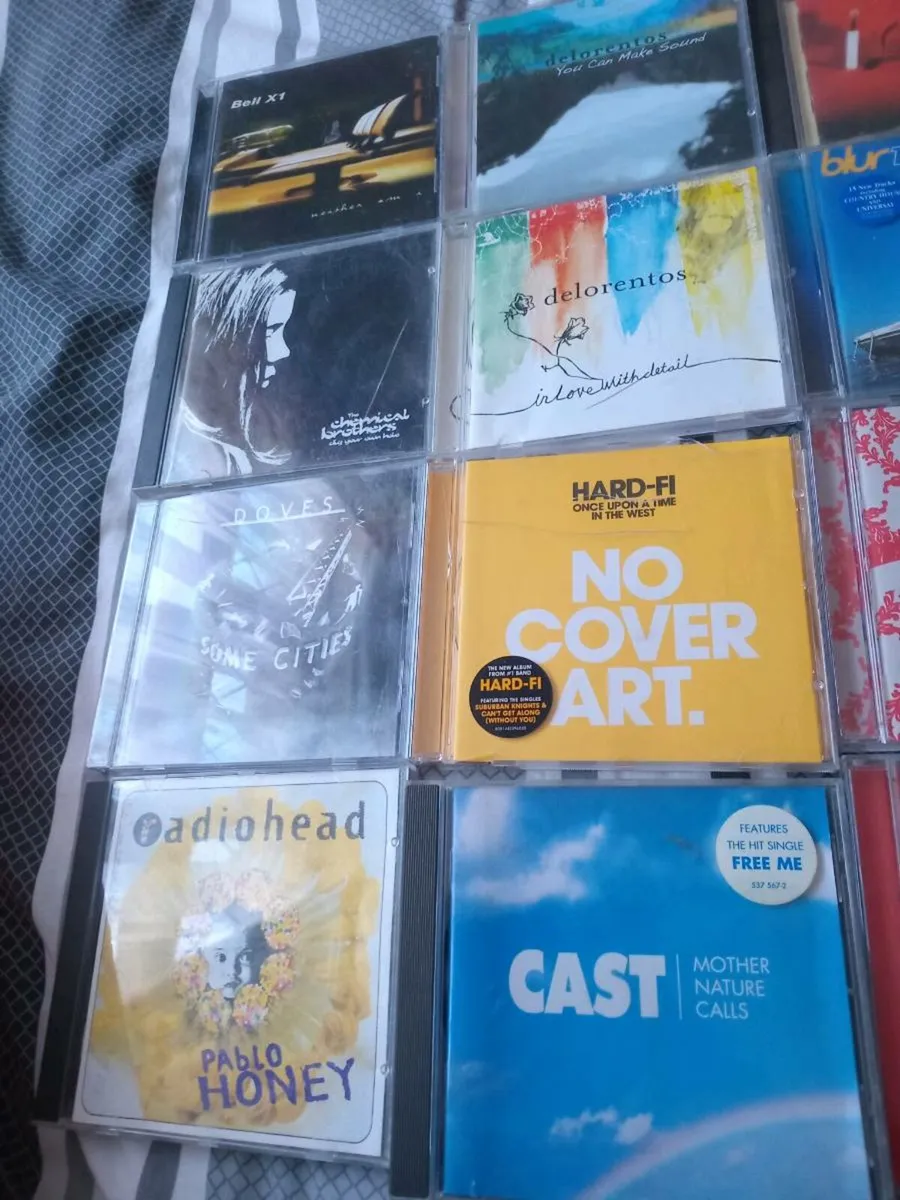 C.D Collection - Image 3