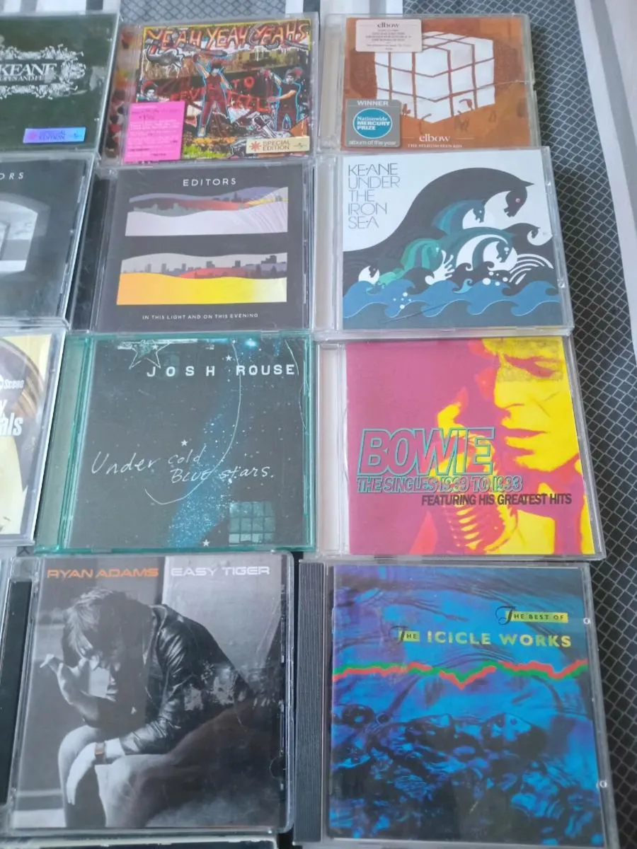 C.D Collection - Image 4