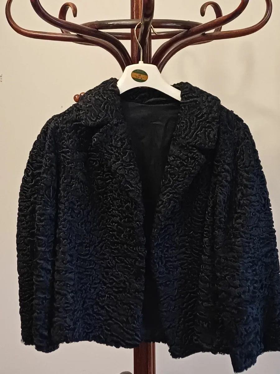 Vintage Furs for sale - Image 2