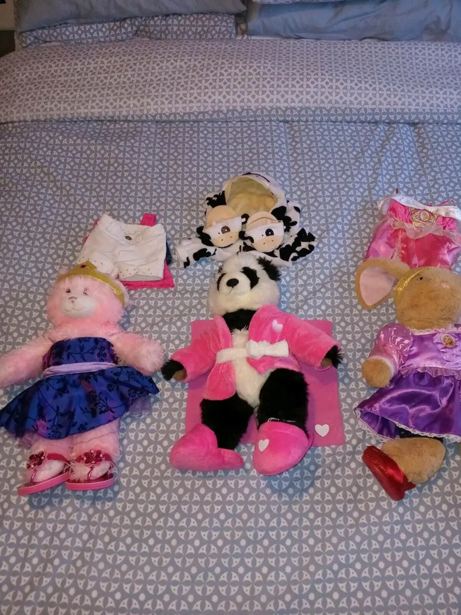 Build a Bear - Image 3