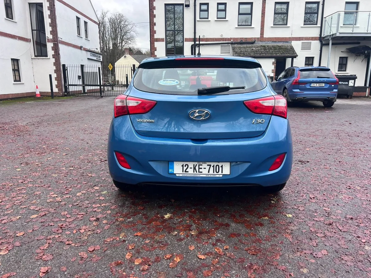 Hyundai i30 - Image 2