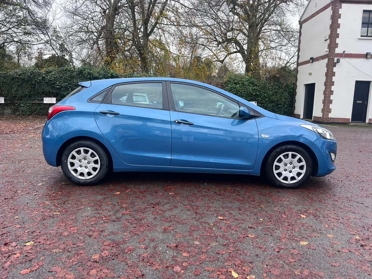 Hyundai i30 - Image 3