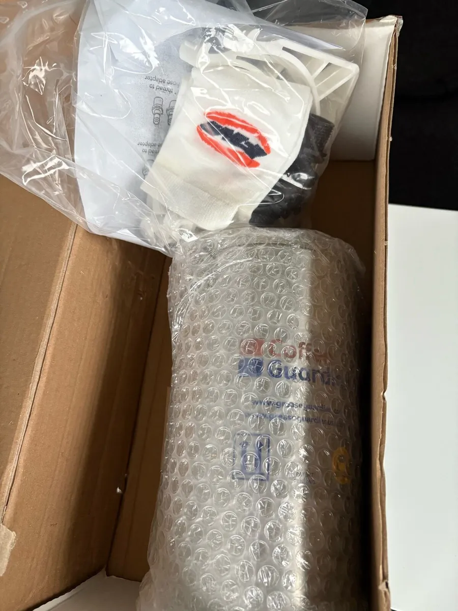 CGST2 Mini Coffee Guardian (For Barista Machine) - Image 1