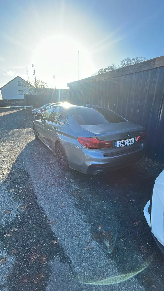 172 BMW 530e M Sport |High Spec | Auto | Hybrid - Image 2