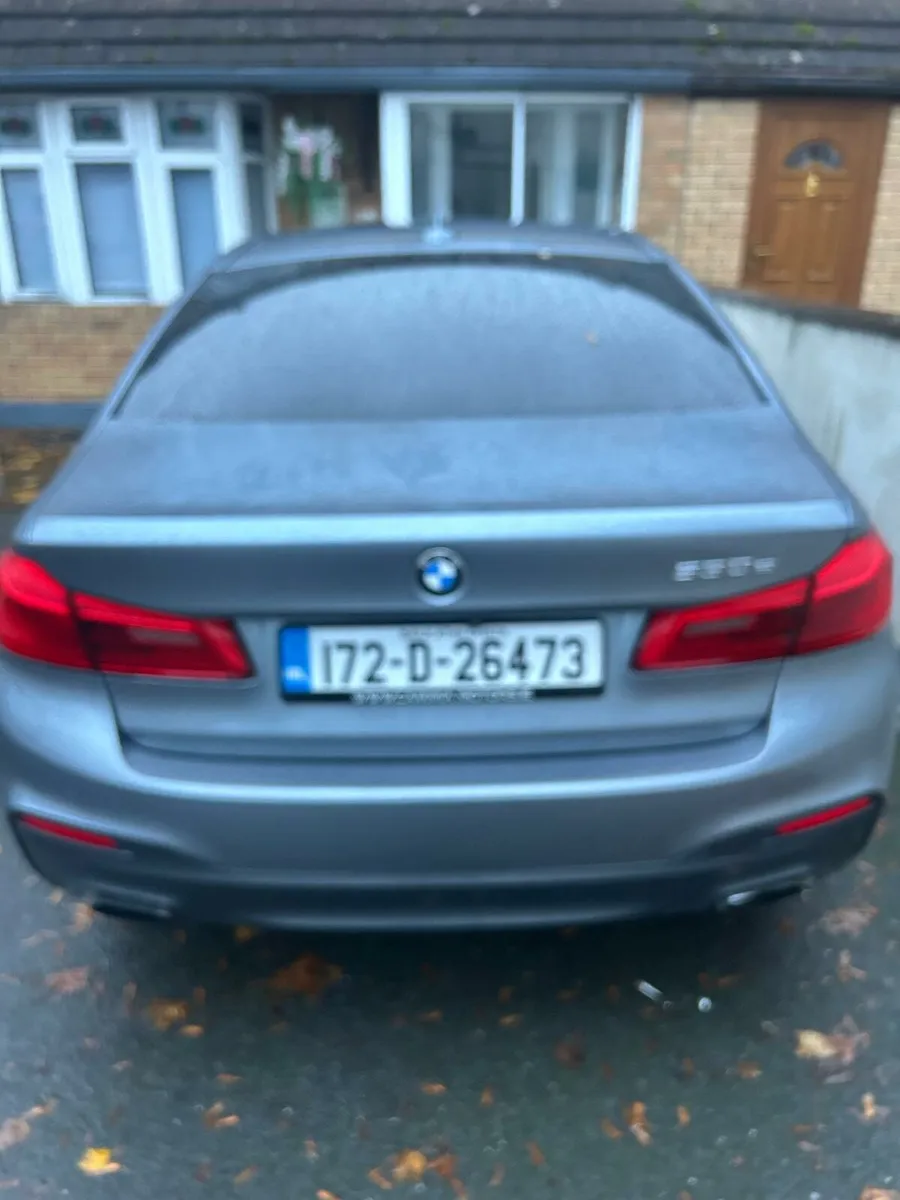 172 BMW 530e M Sport |High Spec | Auto | Hybrid - Image 4