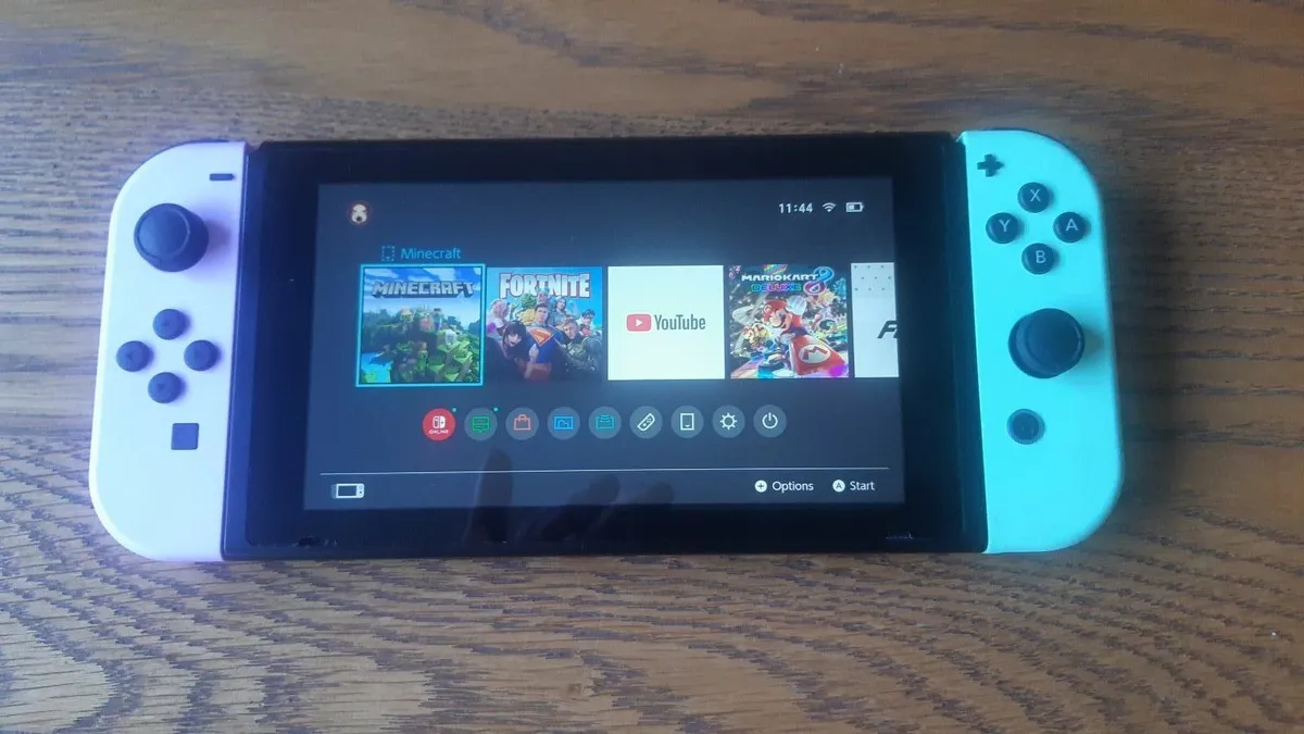 Nintendo Switch - Image 1