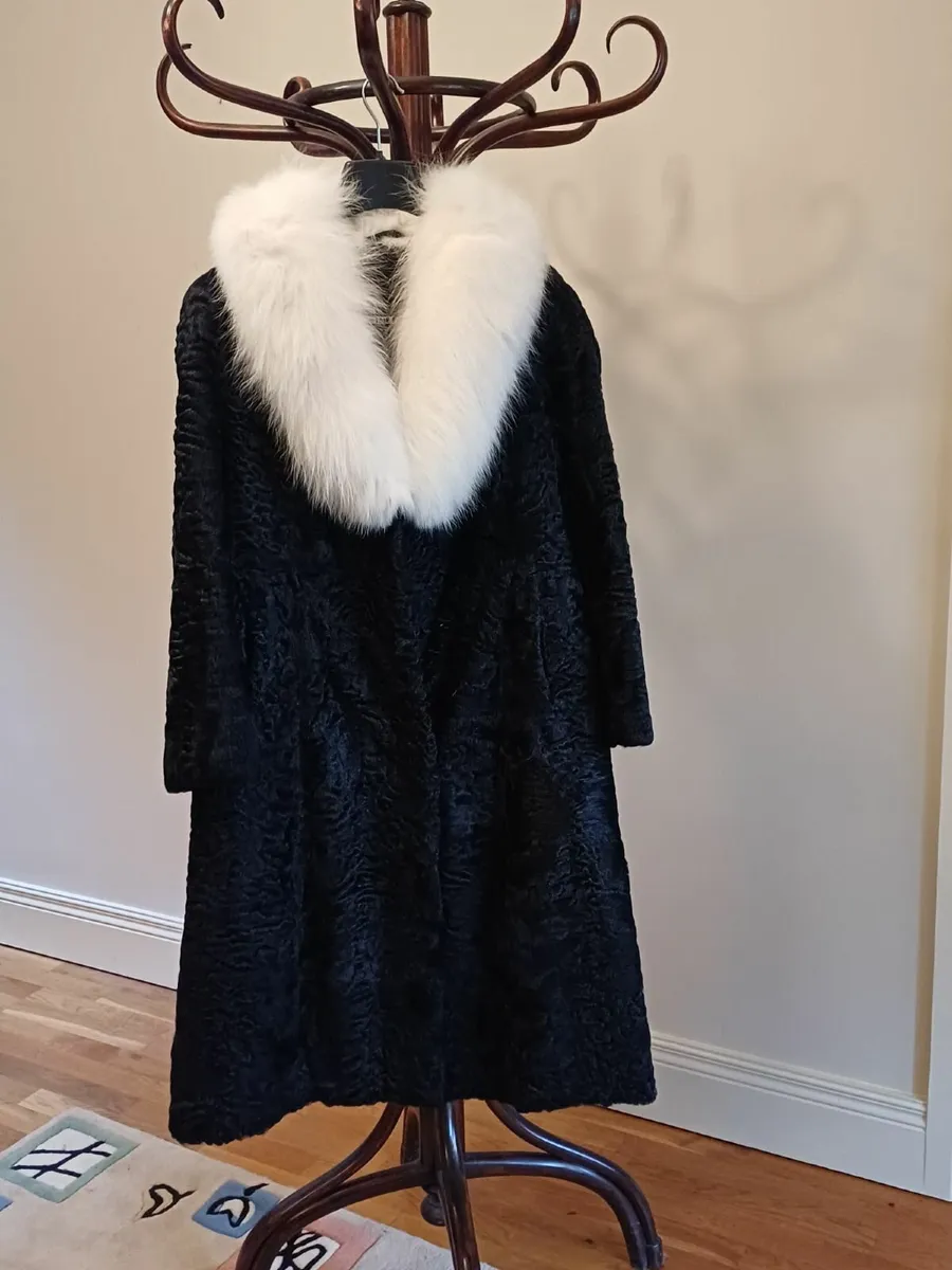 Vintage Furs for sale - Image 3