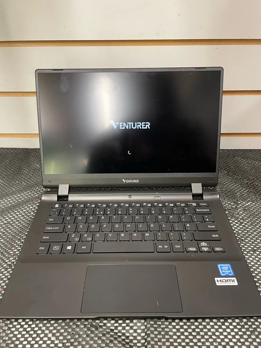 Venturer Laptop