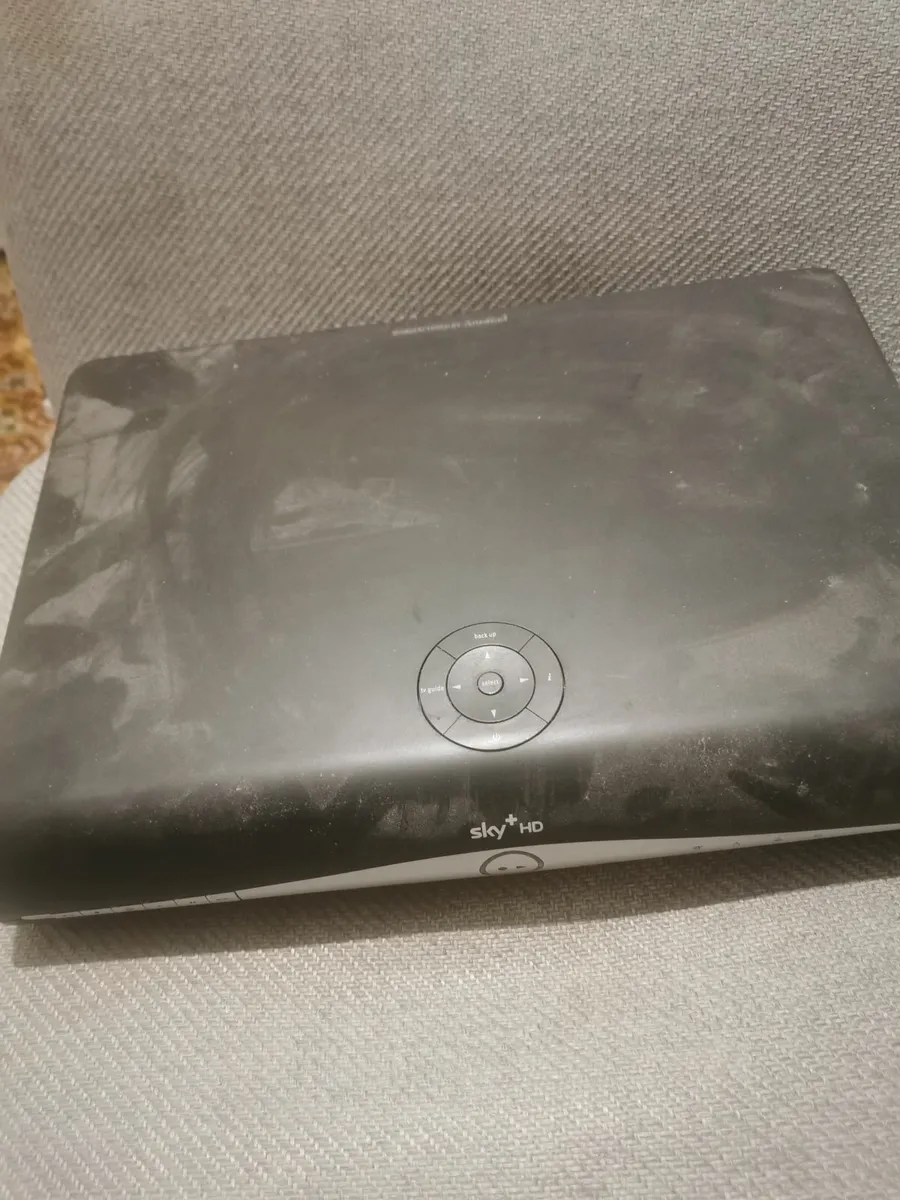 Sky HD box - Image 2
