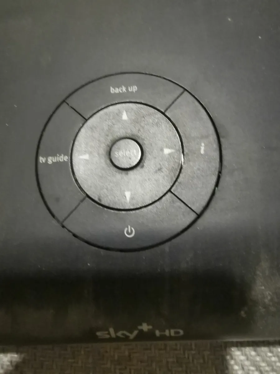 Sky HD box - Image 3