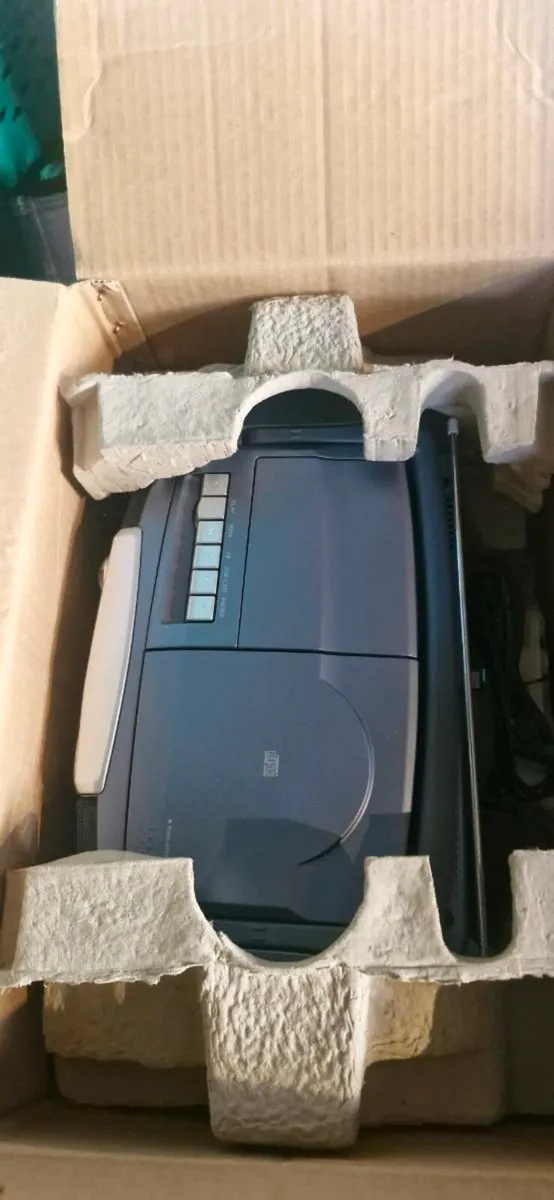 Sony cd radio - Image 3