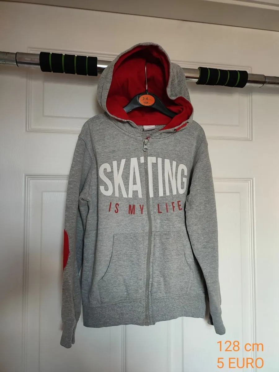 clothes for boys - Image 2