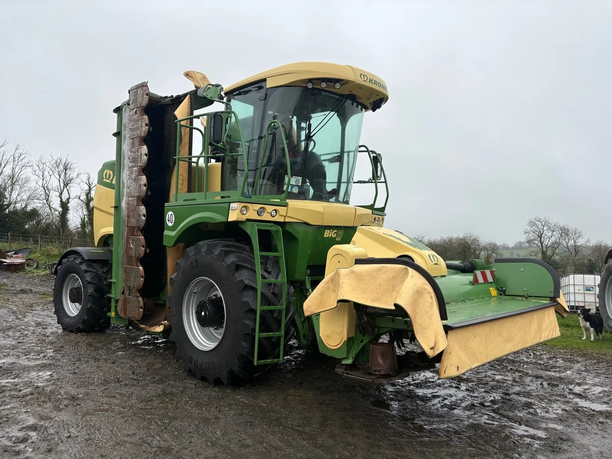 PUBLIC MACHINERY AUCTION 29TH NOVEMBER - Image 1