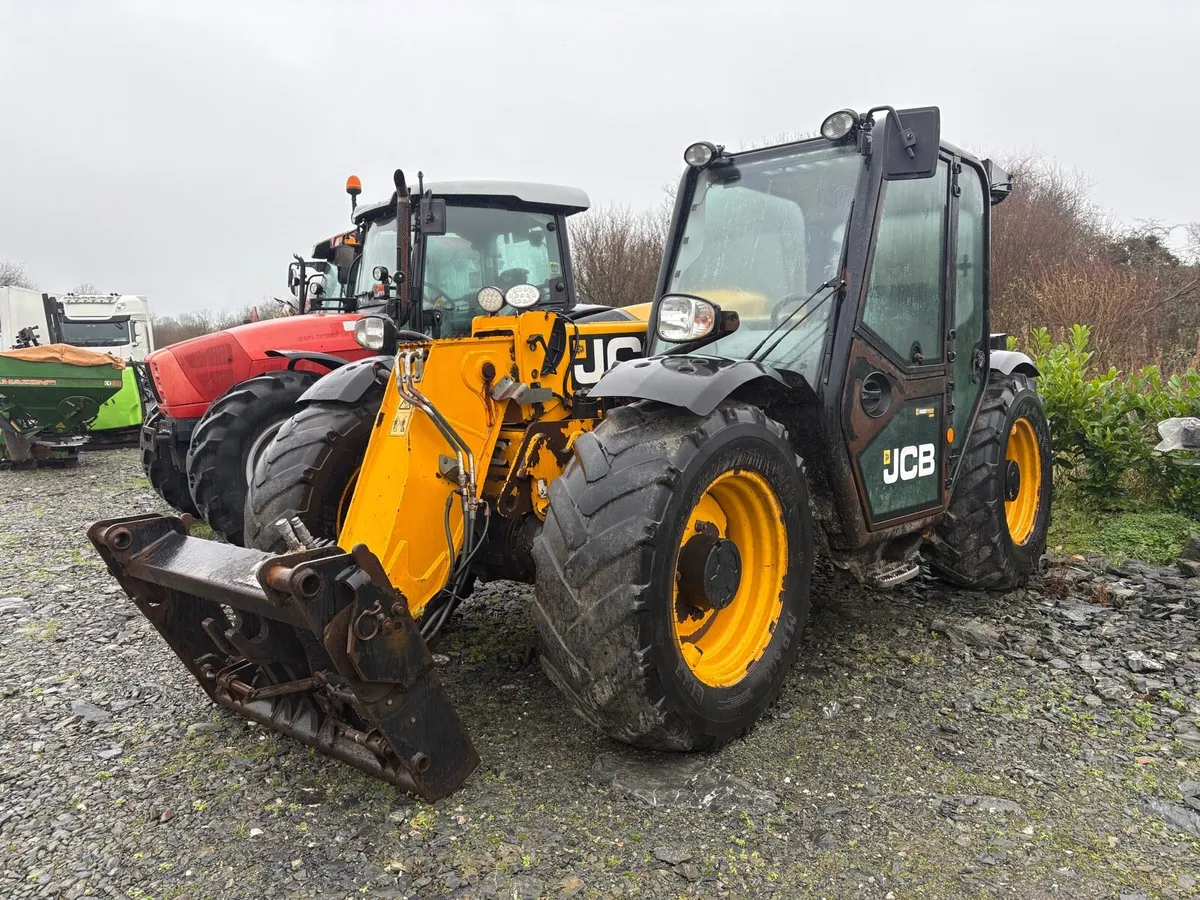 PUBLIC MACHINERY AUCTION 29TH NOVEMBER - Image 3