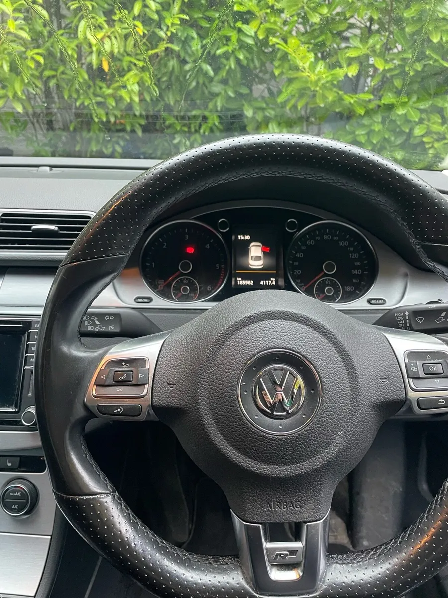 2016 Volkswagen Passat CC R-Line 2.0TDI 150Bhp - Image 4