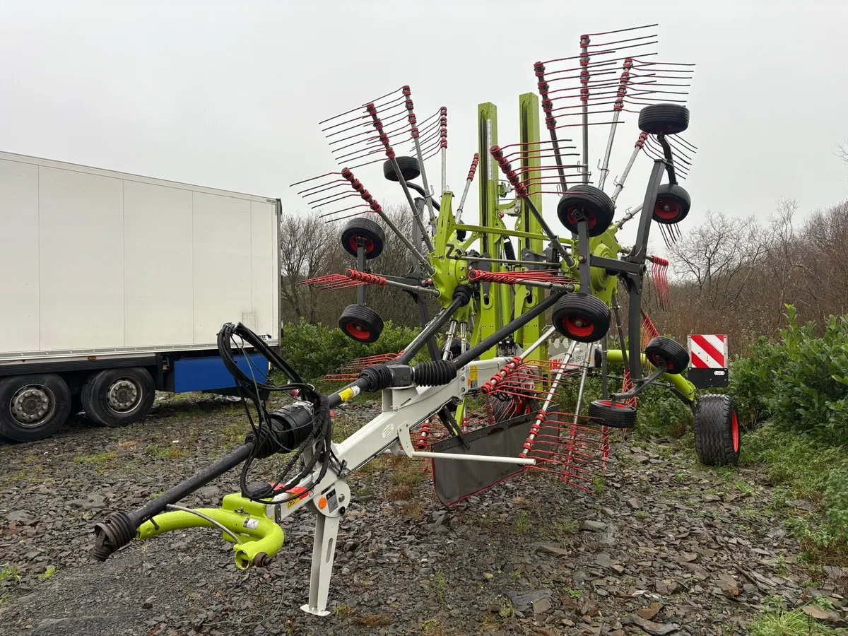 PUBLIC MACHINERY AUCTION 29TH NOVEMBER - Image 2