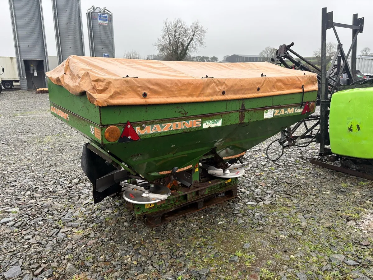 PUBLIC MACHINERY AUCTION 29TH NOVEMBER - Image 3