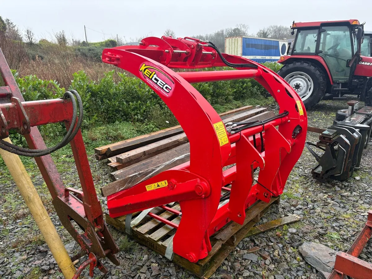 PUBLIC MACHINERY AUCTION 29TH NOVEMBER - Image 4