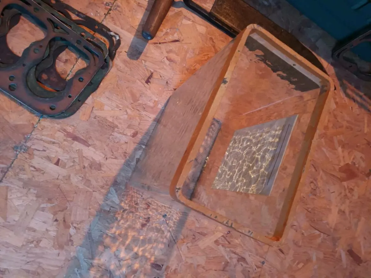 Glass Container - Image 2