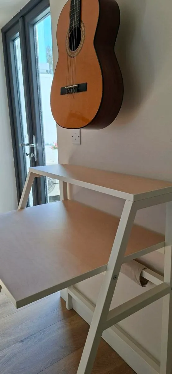 Ikea Home office desk - Image 1