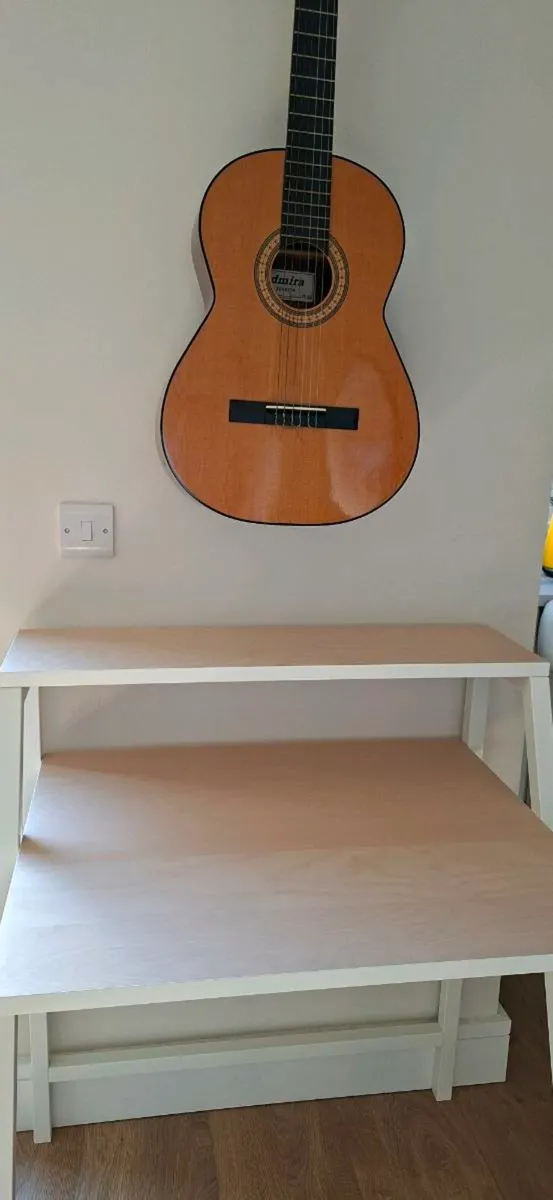 Ikea Home office desk - Image 2