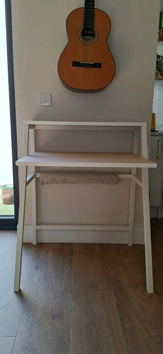 Ikea Home office desk - Image 3